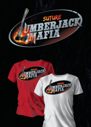 T-shirt Design by ally designs for this project | Design: #26918983