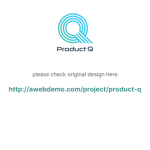 Wordpress Design by Hashim Creetto for this project | Design: #26980692