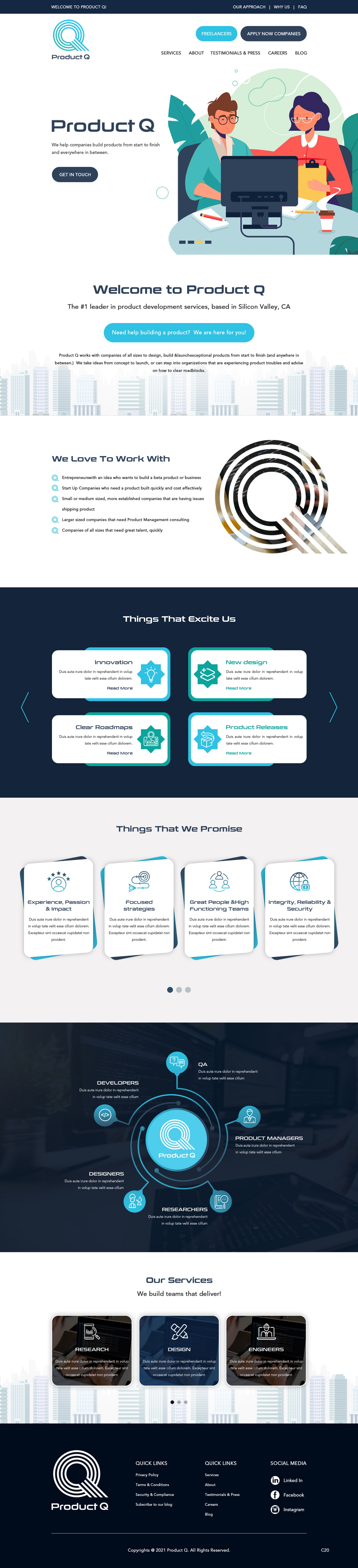 Wordpress Design by pb for this project | Design #26920875