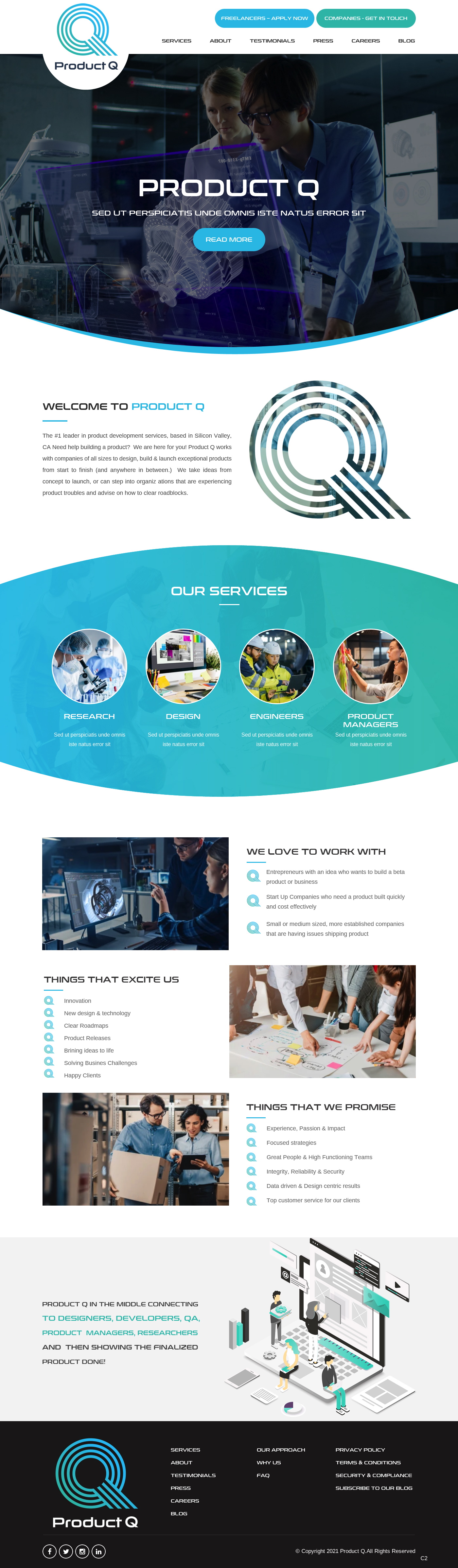 Wordpress Design by pb for this project | Design #26920876