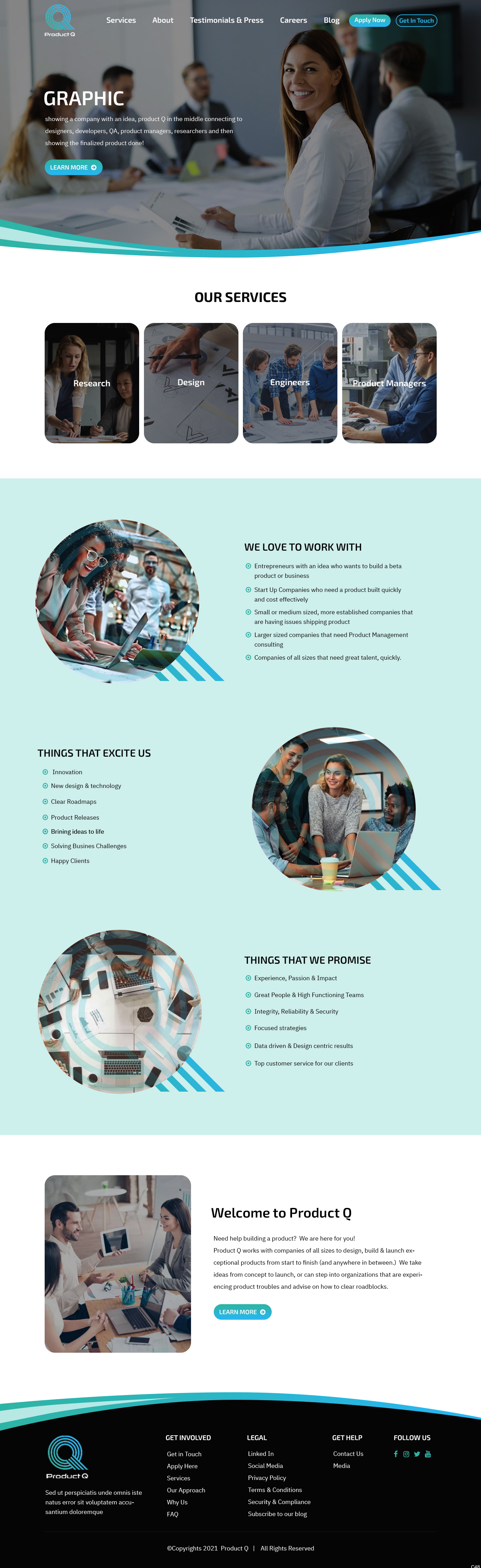 Wordpress Design by pb for this project | Design #26920880