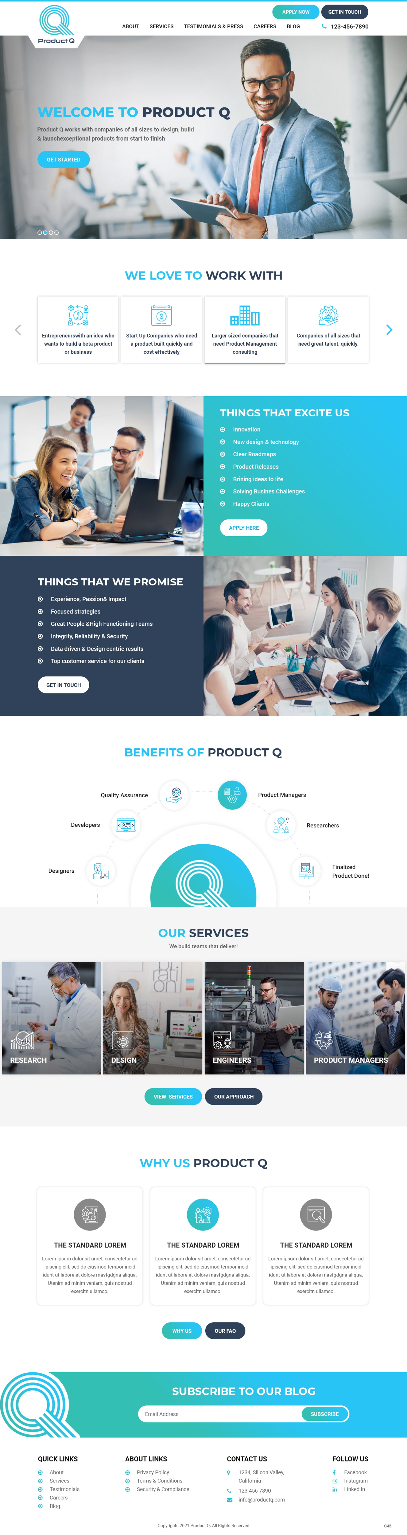 Wordpress Design by pb for this project | Design #26920881