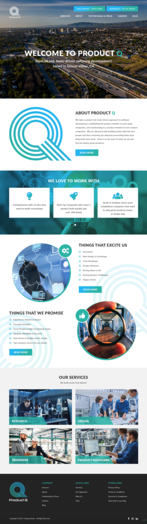Wordpress Design by pb for this project | Design: #26944748