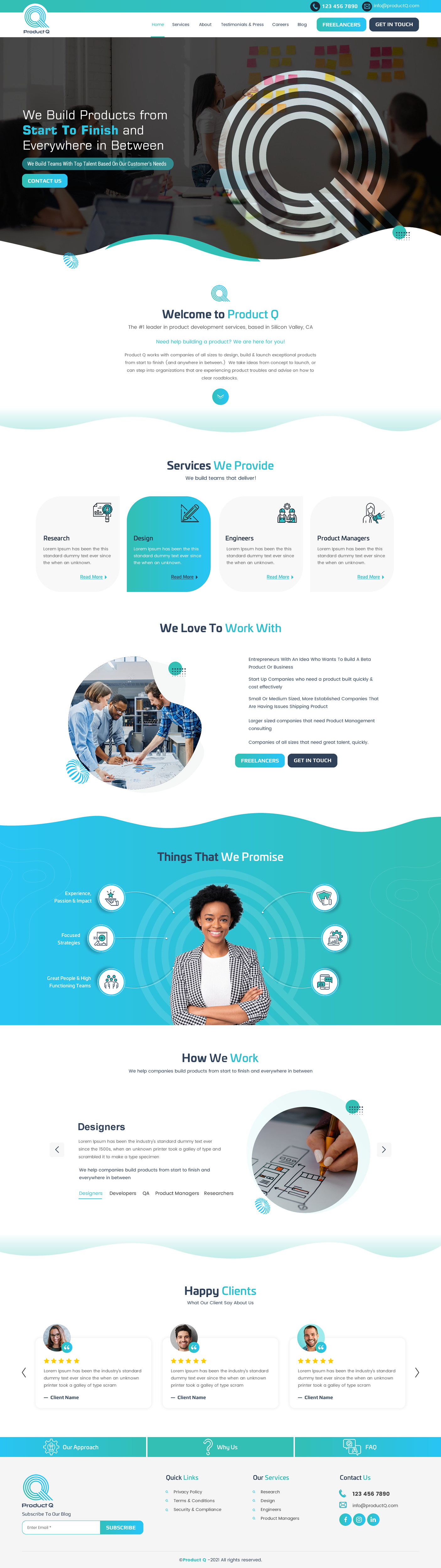 WordPress-Design von rightway für dieses Projekt | Design #26926286