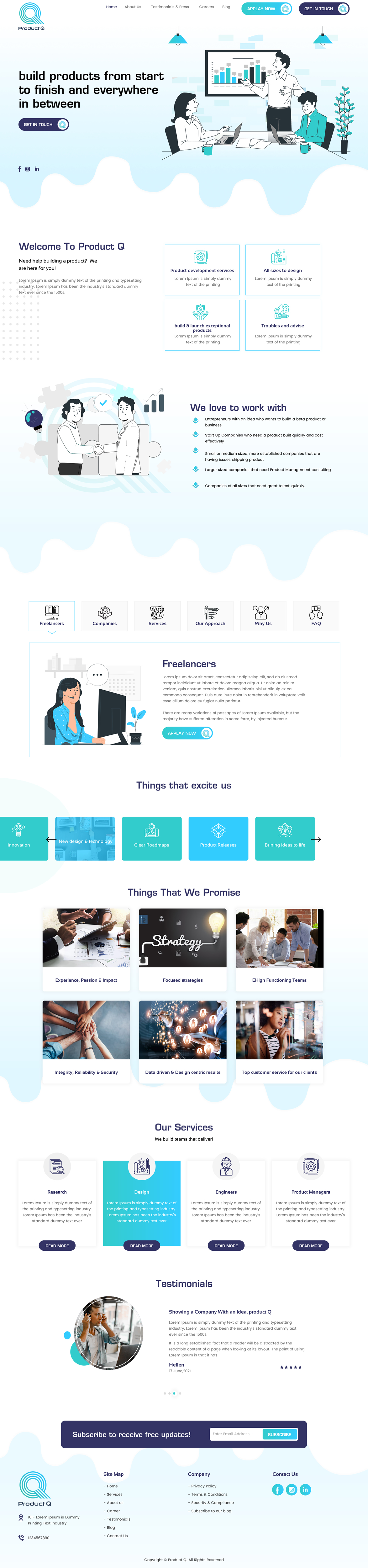 WordPress-Design von rightway für dieses Projekt | Design #26926287