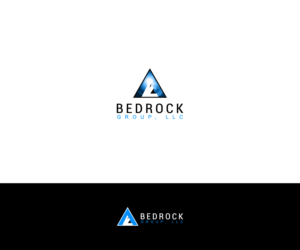 Diseño de Logo por arcoalex para Bedrock Group, LLC | Diseño: #26917618