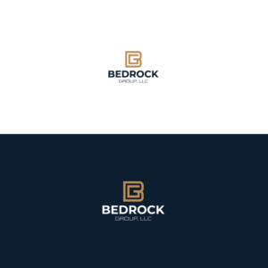 Diseño de Logo por Verified artistry para Bedrock Group, LLC | Diseño: #26974063