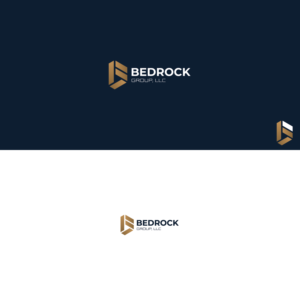 Diseño de Logo por Verified artistry para Bedrock Group, LLC | Diseño: #26974064