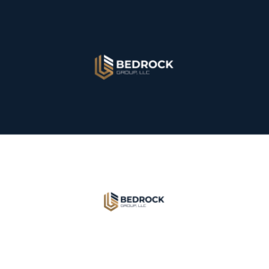 Diseño de Logo por Verified artistry para Bedrock Group, LLC | Diseño: #26974067