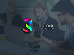 Diseño de Logo por Deziners Zone para Bedrock Group, LLC | Diseño: #26917748