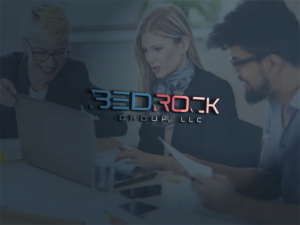 Diseño de Logo por Deziners Zone para Bedrock Group, LLC | Diseño: #26917749
