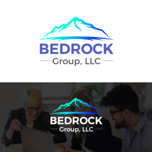 Diseño de Logo por Deziners Zone para Bedrock Group, LLC | Diseño: #26917750