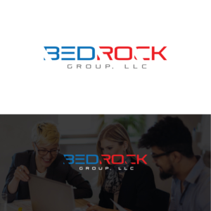 Diseño de Logo por Deziners Zone para Bedrock Group, LLC | Diseño: #26917751