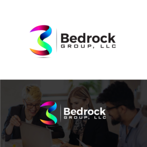 Diseño de Logo por Deziners Zone para Bedrock Group, LLC | Diseño: #26917752