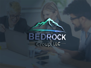 Diseño de Logo por Deziners Zone para Bedrock Group, LLC | Diseño: #26917758