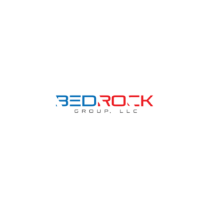 Diseño de Logo por Deziners Zone para Bedrock Group, LLC | Diseño: #26923413