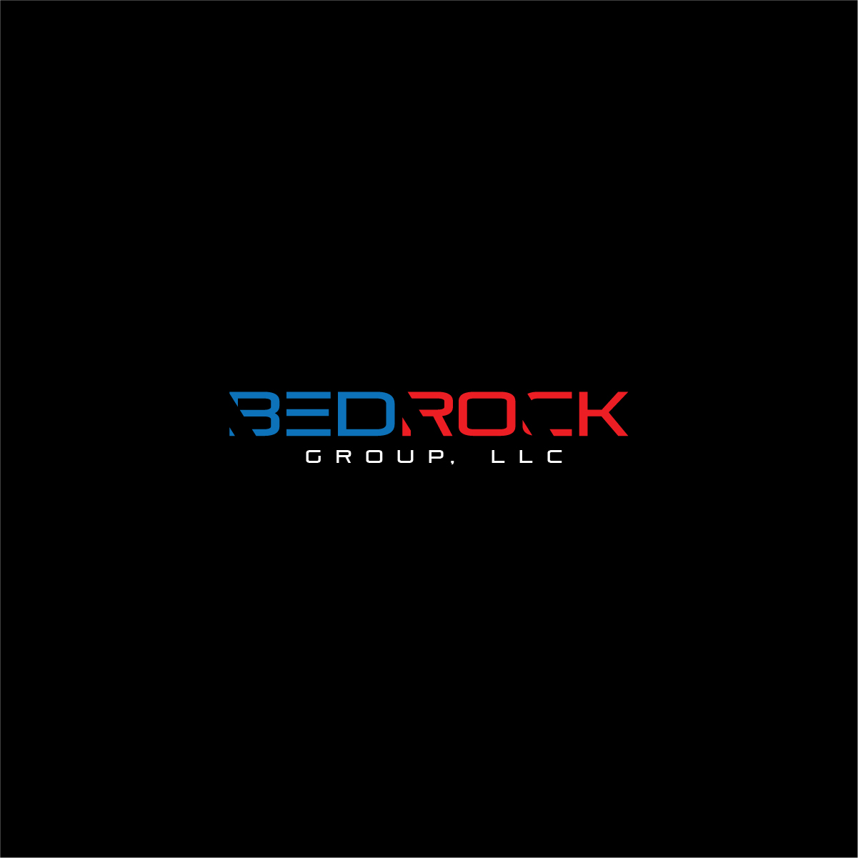 Diseño de Logo por Deziners Zone para Bedrock Group, LLC | Diseño #26923414