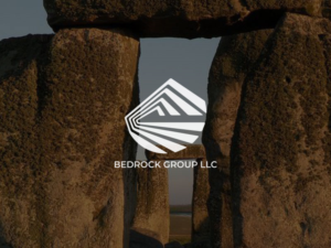 Design de Logo par Multiart pour Bedrock Group, LLC | Design #26933171