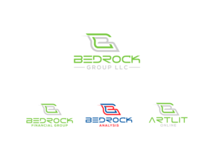 Logo Design by Hieroglyphics