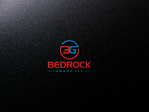 Diseño de Logo por Faiz  Graphic design para Bedrock Group, LLC | Diseño: #26918408