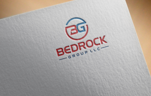 Diseño de Logo por Faiz  Graphic design para Bedrock Group, LLC | Diseño: #26918409