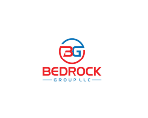 Diseño de Logo por Faiz  Graphic design para Bedrock Group, LLC | Diseño: #26918411
