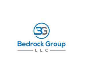 Diseño de Logo por Faiz  Graphic design para Bedrock Group, LLC | Diseño: #26972148