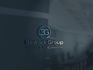 Diseño de Logo por Faiz  Graphic design para Bedrock Group, LLC | Diseño: #26972170