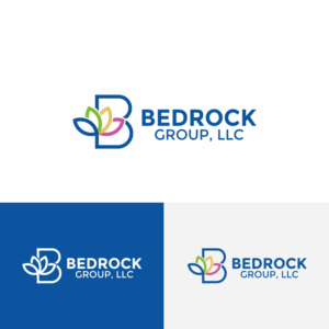 Diseño de Logo por Regh Element para Bedrock Group, LLC | Diseño: #26966020