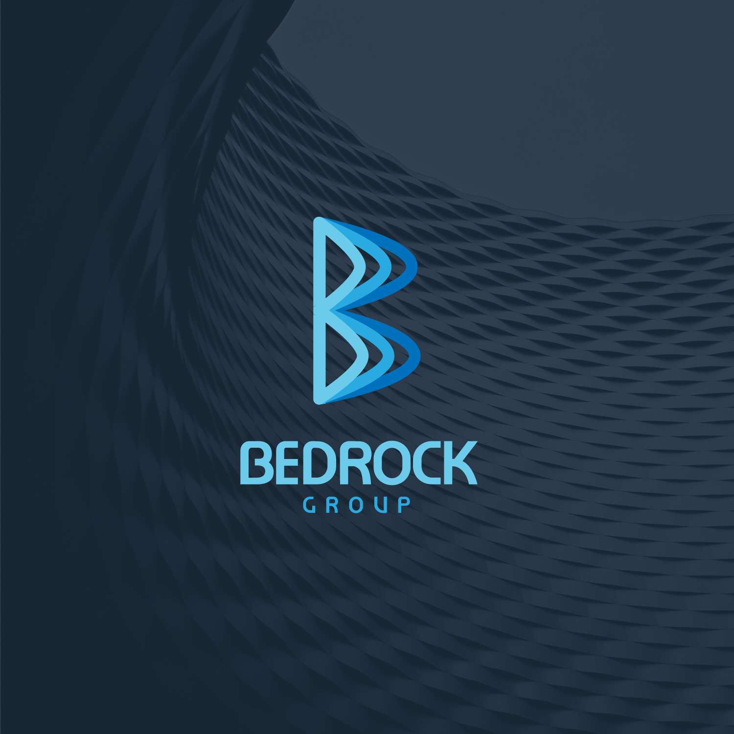 Diseño de Logo por Abdul 20 para Bedrock Group, LLC | Diseño #26940738