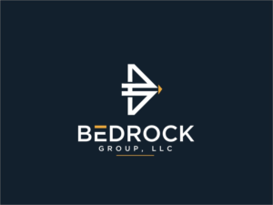 Diseño de Logo por jssaan para Bedrock Group, LLC | Diseño: #26926506