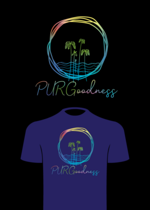 T-shirt Design by ally designs
