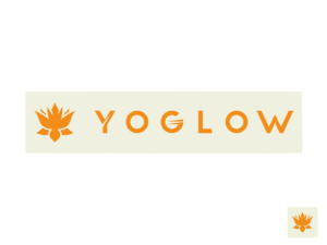 YOGLOW | Logo Design by nicholash