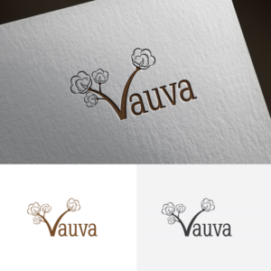 Vauva  | Logo Design by sankar999