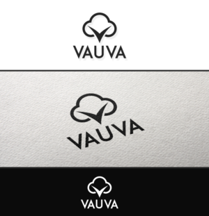 Vauva  | Logo Design by Ovaz.Syd