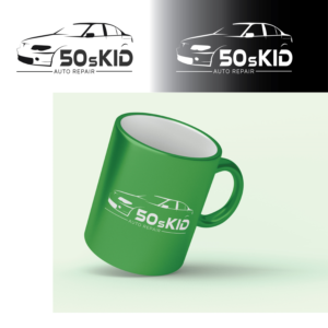 Design de Logo par NandanG pour ce projet | Design : #26931627