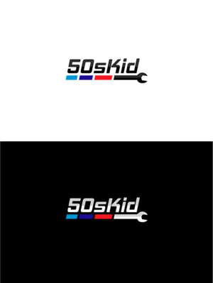 Logo Design by mike edan