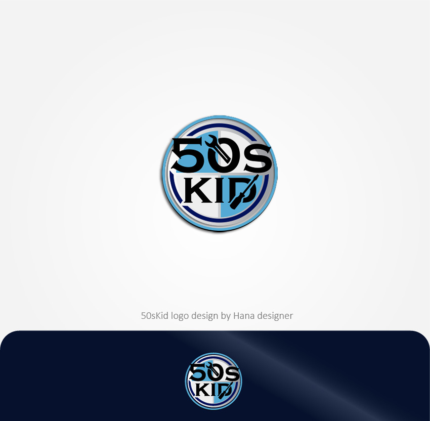 Design de Logo par Hana pour ce projet | Design : #26937352