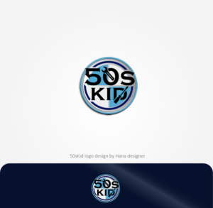 Design de Logo par Hana pour ce projet | Design : #26937352