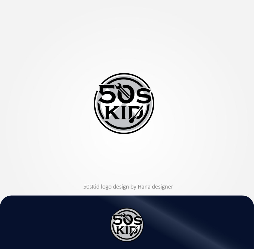 Diseño de Logo por Hana para este proyecto | Diseño #26952829