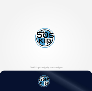 Design de Logo par Hana pour ce projet | Design : #26954223