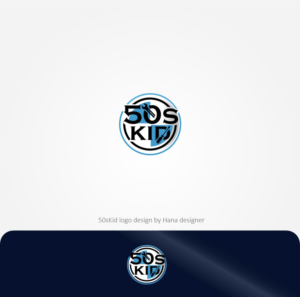 Design de Logo par Hana pour ce projet | Design : #26954476