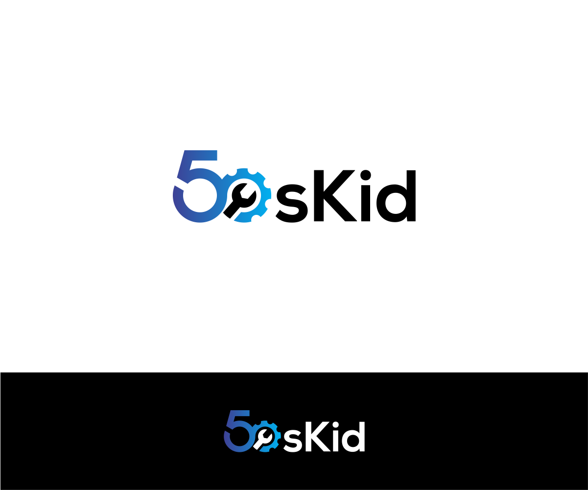 Logo Design by MKR for this project | Design #26918441