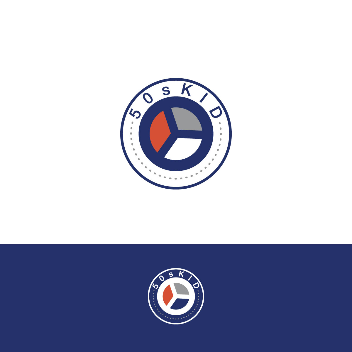 Logo Design by Minimal Studio for this project | Design #26925549