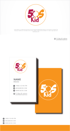 Design de Logo par graphicevolution pour ce projet | Design : #26929356