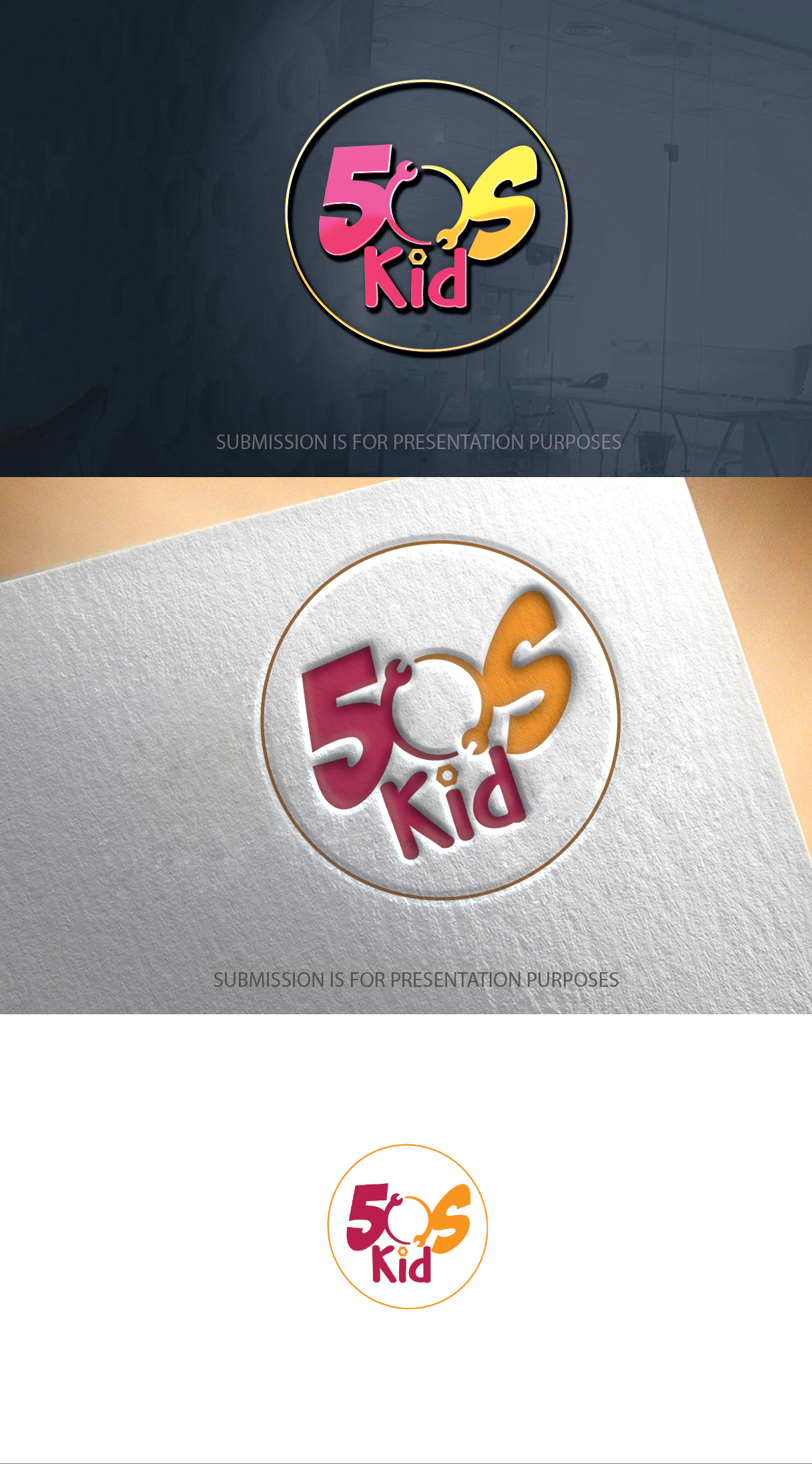 Logo Design by graphicevolution for this project | Design #26929357