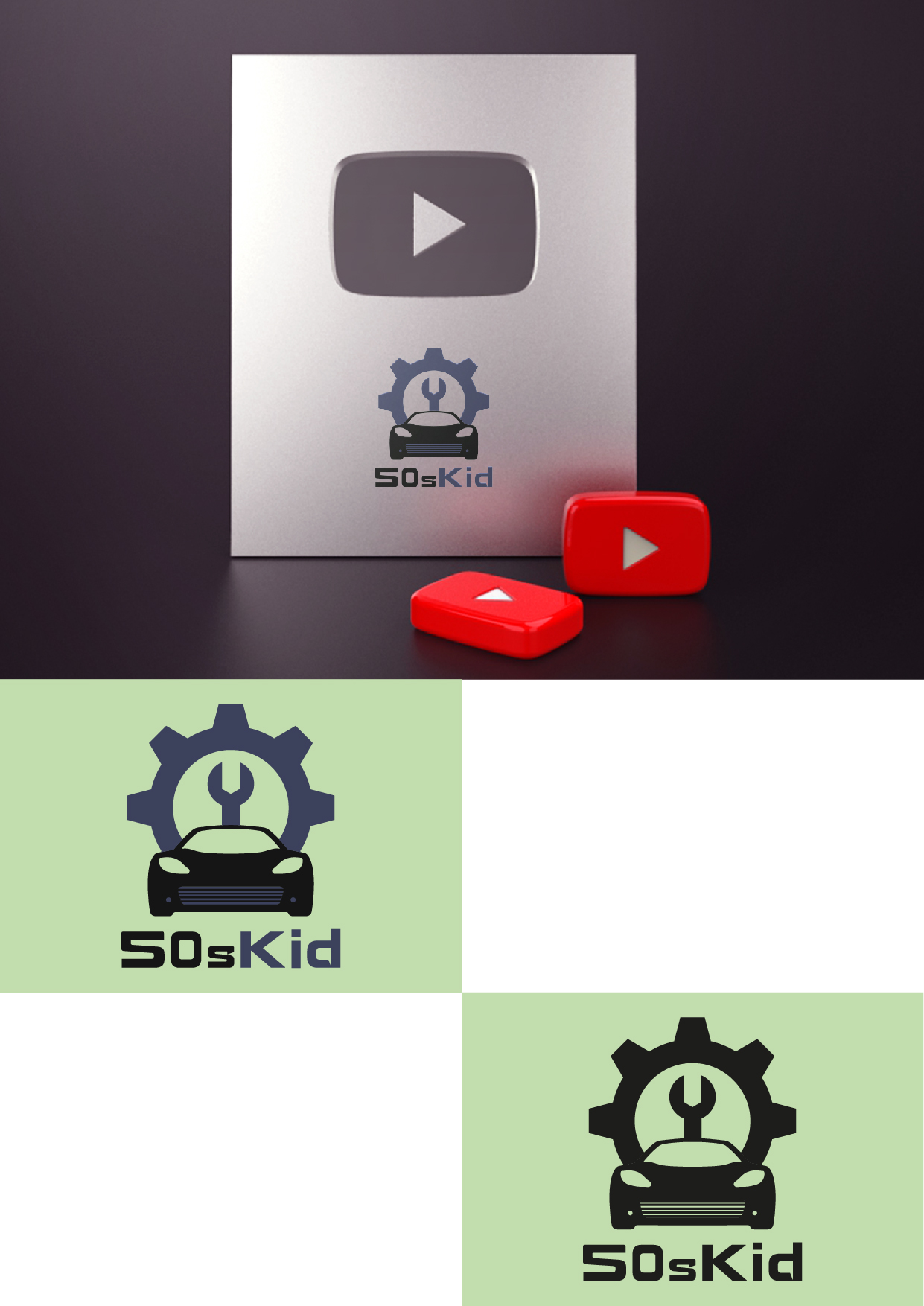 Logo Design by Emran068 for this project | Design #26947924