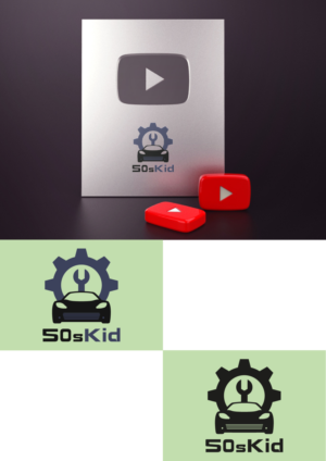 Logo-Design von Emran068 für dieses Projekt | Design #26947924