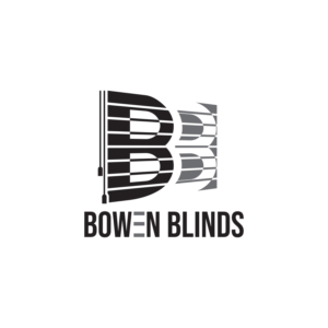 Bowen Blinds | Graphic Design by delegacydesign