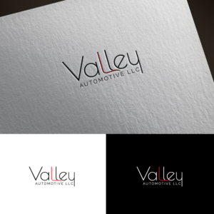 Valley Automotive LLC | Logo Design by sankar999